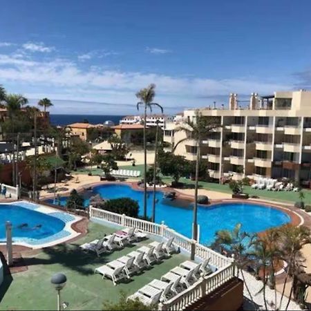 Infinity Summer San Miguel de Abona Zewnętrze zdjęcie