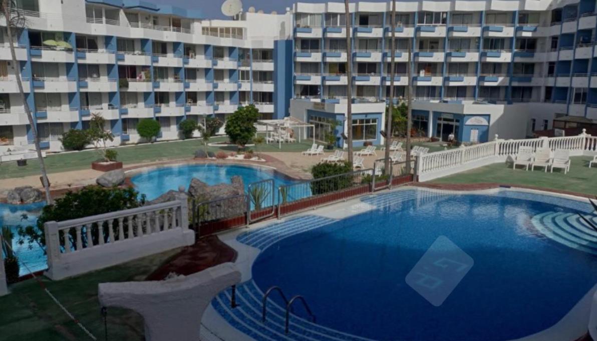 Infinity Summer San Miguel de Abona Zewnętrze zdjęcie