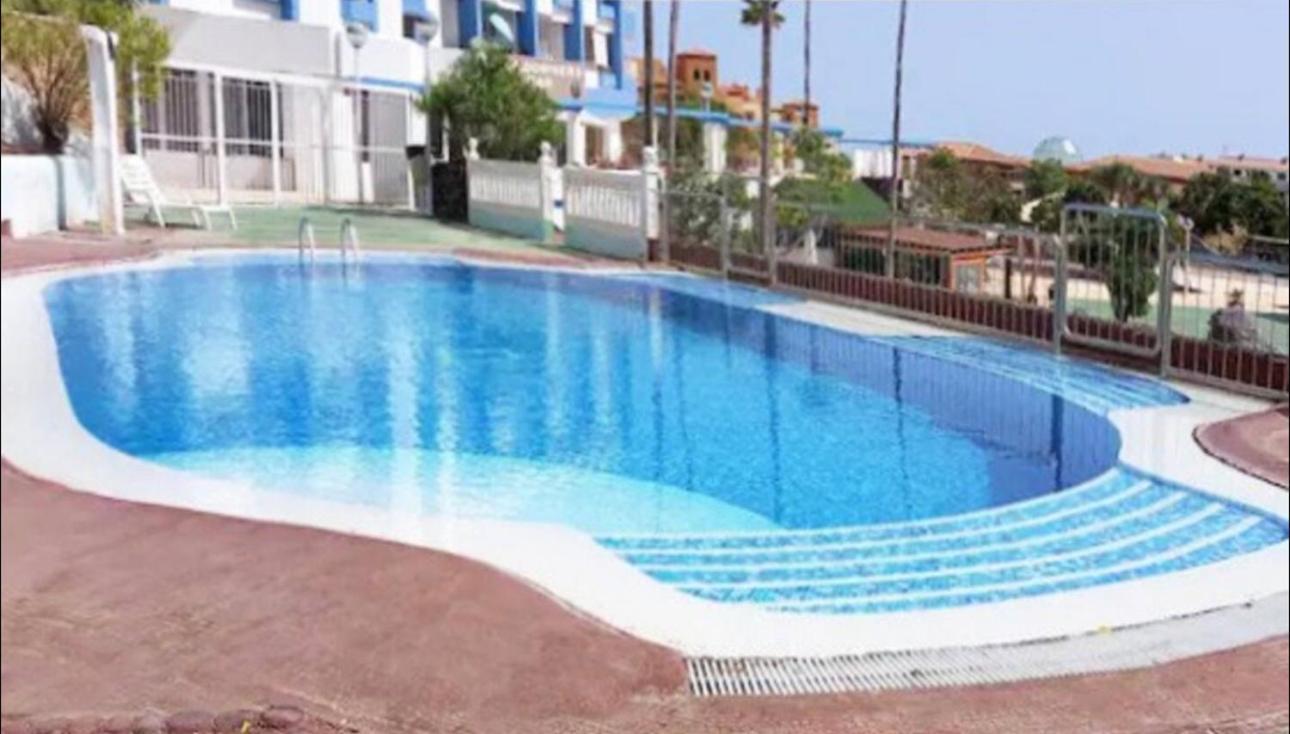 Infinity Summer San Miguel de Abona Zewnętrze zdjęcie