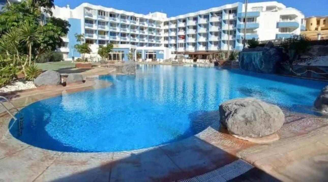 Infinity Summer San Miguel de Abona Zewnętrze zdjęcie